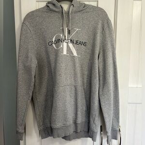 Men’s large Calvin Klein Jeans hoodie